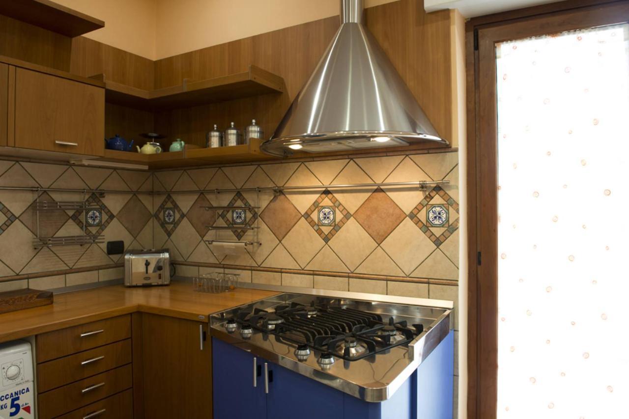 דירות סורנטו Casa Chicco מראה חיצוני תמונה