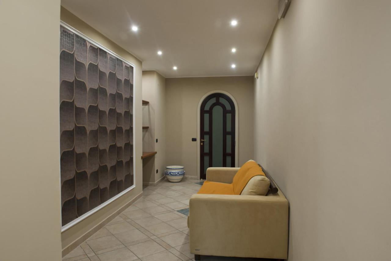דירות סורנטו Casa Chicco מראה חיצוני תמונה
